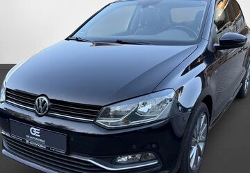 VW Polo 102.800 km 7.990 &euro; Langenselbold 63505