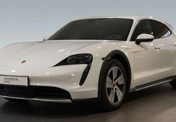 Porsche Taycan 23.473 km 59.970 &euro; Frankfurt 60314