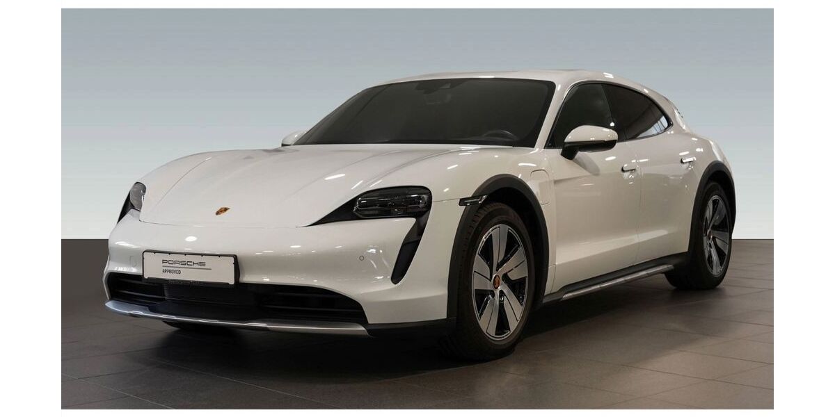 Porsche Taycan 23.473 km 59.970 &euro; Frankfurt 60314