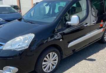 Citroen Berlingo 159.000 km 4.990 &euro; Hanau 63452
