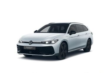 VW Passat Variant 12.858 km 47.610 &euro; Frankfurt 60326