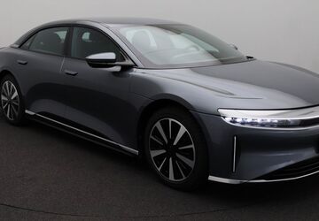 Lucid Air 11.500 km 80.319 &euro; Frankfurt 60388