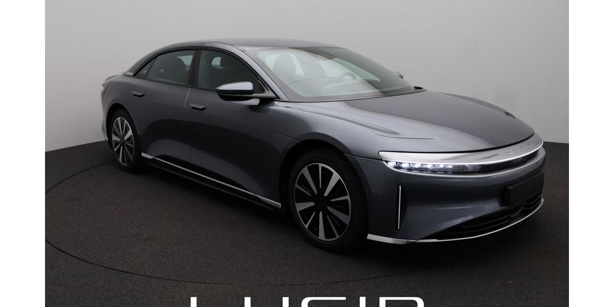 Lucid Air 11.500 km 80.319 &euro; Frankfurt 60388
