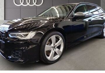 Audi S6 39.982 km 45.280 &euro; Frankfurt am Main 60314