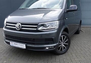 VW T6 Caravelle 119.500 km 30.980 &euro; Hainburg 63512