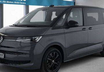 VW T7 Multivan 53.763 km 40.830 &euro; Maintal 63477