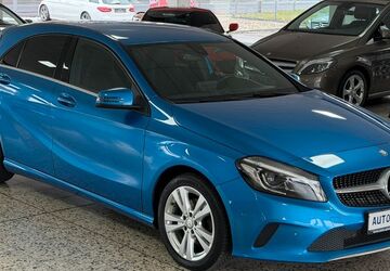 Mercedes-Benz A 180 120.000 km 14.950 &euro; Rüsselsheim 65428