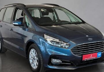 Ford Galaxy 94.795 km 22.900 &euro; Ober Mörlen 61239