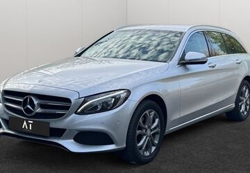 Mercedes-Benz C 220 211.641 km 11.990 &euro; Frankfurt am Main 65933