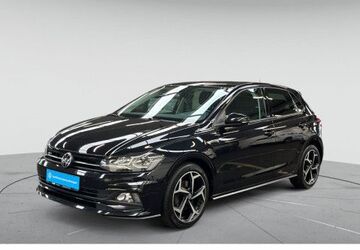 VW Polo 76.722 km 15.491 &euro; Darmstadt 64295