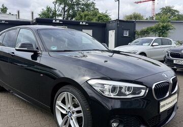 BMW 120 134.000 km 16.999 &euro; Frankfurt 60386