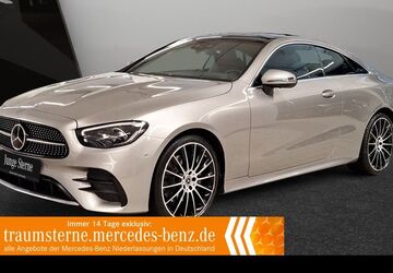 Mercedes-Benz E 200 20.491 km 47.490 &euro; Frankfurt 60599