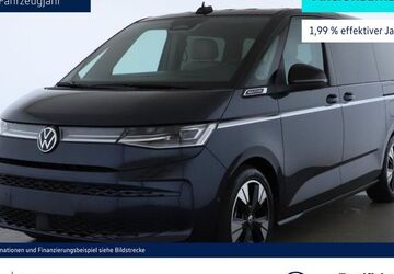 VW T7 Multivan 5.102 km 65.190 &euro; Hanau 63452
