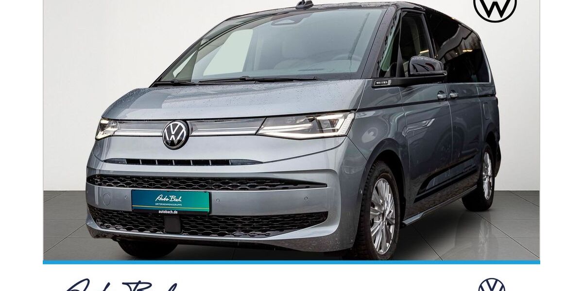 VW T7 Multivan 2.740 km 77.870 &euro; Bad Homburg 61348