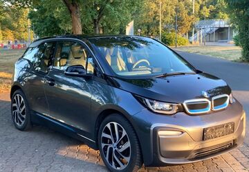 BMW i3 94.000 km 16.900 &euro; Altenstadt-Oberau 63674