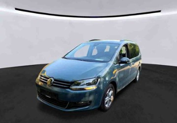VW Sharan 102.820 km 24.940 &euro; Bad Homburg 61348