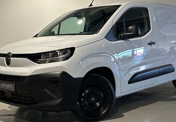 Citroen Berlingo 5.625 km 17.980 &euro; Rodgau-Weiskirchen/nähe Frankfurt am Main 63110