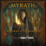 Myrath - Wilderness of Mirrors Second Strike