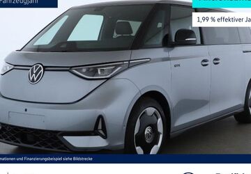 VW ID. Buzz 21.865 km 65.990 &euro; Hanau 63452