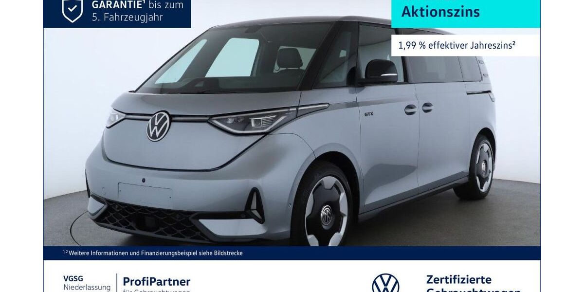 VW ID. Buzz 21.865 km 65.990 &euro; Hanau 63452
