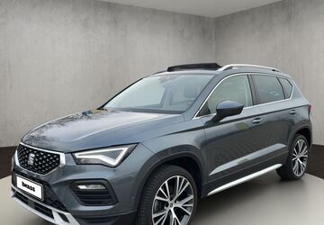 Seat Ateca 46.700 km 24.280 &euro; Frankfurt 60488