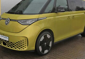 VW ID. Buzz 16.000 km 63.900 &euro; Maintal 63477