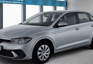 VW Polo 40.158 km 15.560 &euro; Maintal 63477