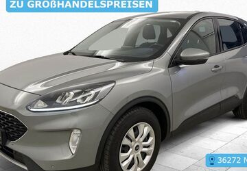 Ford Kuga 86.188 km 14.407 &euro; Frankfurt 60596