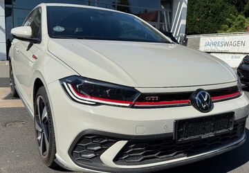 VW Polo 18.589 km 24.850 &euro; Frankfurt am Main 65936