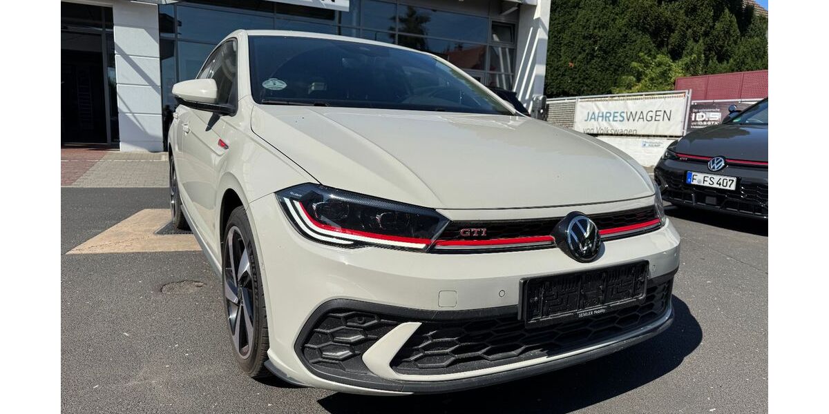 VW Polo 18.589 km 24.850 &euro; Frankfurt am Main 65936