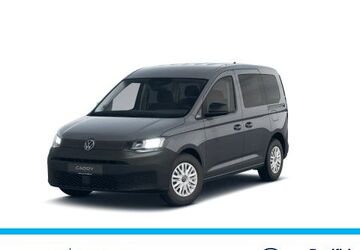 VW Caddy 7.142 km 28.980 &euro; Frankfurt 60326