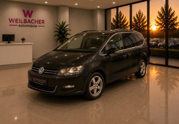VW Sharan 230.000 km 11.790 &euro; Flörsheim 65439