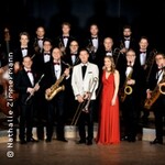 The World Famous Glenn Miller Orchestra - Swing Forever