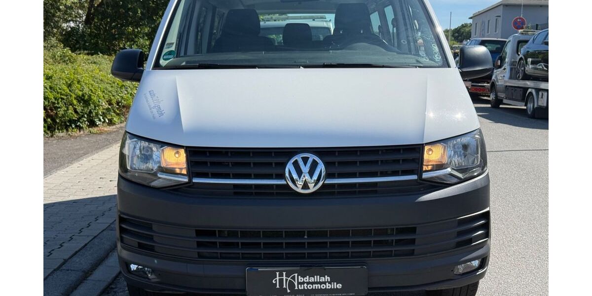 VW T6 Transporter 224.225 km 14.999 &euro; Kelkheim 65779