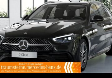 Mercedes-Benz C 300 58.375 km 33.890 &euro; Frankfurt 60599
