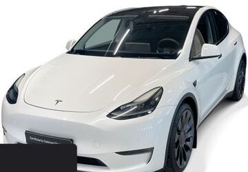 Tesla Model Y 103.900 km 33.900 &euro; Hanau 63457