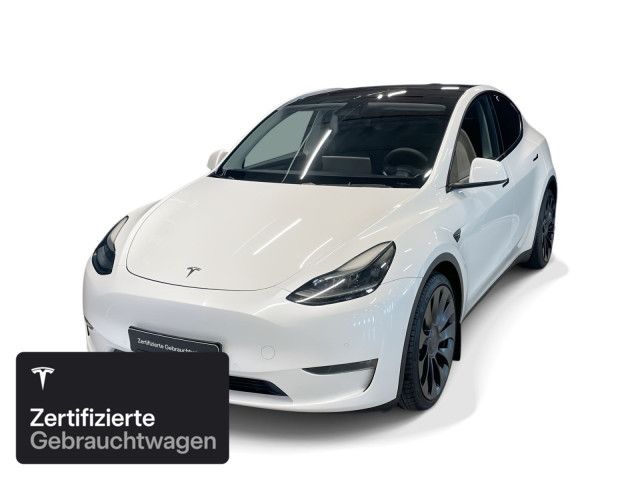 Tesla Model Y 103.900 km 33.900 &euro; Hanau 63457