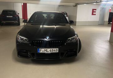 BMW 525 231.897 km 17.300 &euro; Frankfurt am Main 60599