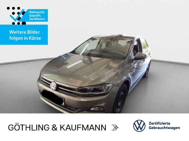 VW Polo 52.826 km 15.940 &euro; Eschborn 65760