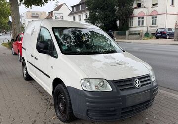 VW Caddy 280.000 km 800 &euro; Mühlheim am Main 63165