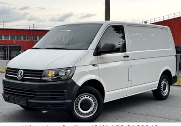 VW T6 Transporter 151.300 km 13.800 &euro; Dietzenbach 63128