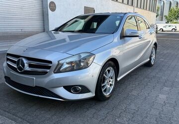 Mercedes-Benz A 180 220.000 km 7.799 &euro; Hainburg 63512