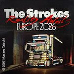 Premium Tickets - The Strokes - Reality Awaits Tour
