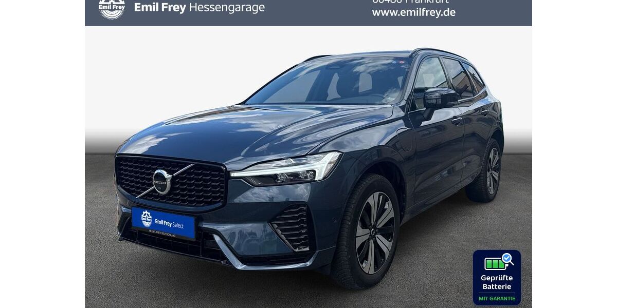 Volvo XC60 28.361 km 42.400 &euro; Frankfurt am Main 60486