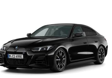 BMW i4 15.832 km 56.989 &euro; Frankfurt 60314