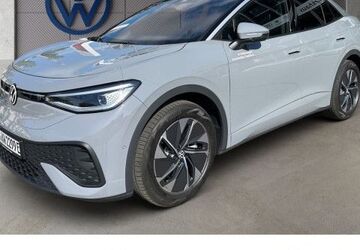 VW ID.5 25.800 km 41.950 &euro; Frankfurt 60326