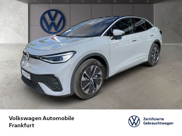 VW ID.5 25.800 km 41.950 &euro; Frankfurt 60326