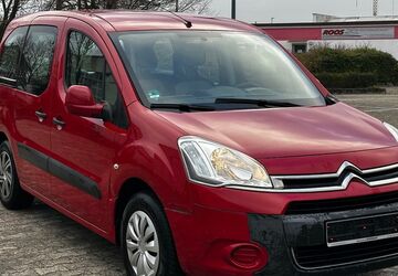 Citroen Berlingo 149.000 km 3.990 &euro; kelkheim 65779