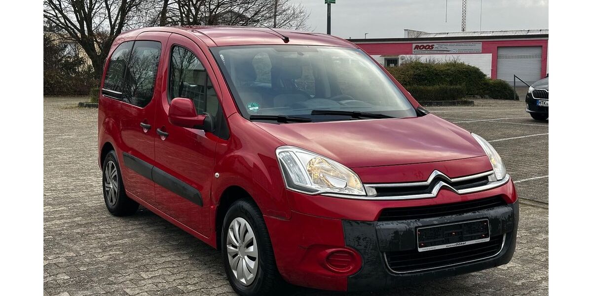 Citroen Berlingo 149.000 km 3.990 &euro; kelkheim 65779