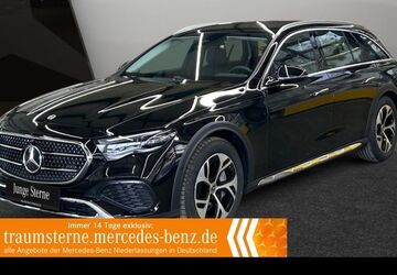 Mercedes-Benz E 450 14.805 km 68.980 &euro; Frankfurt 60599